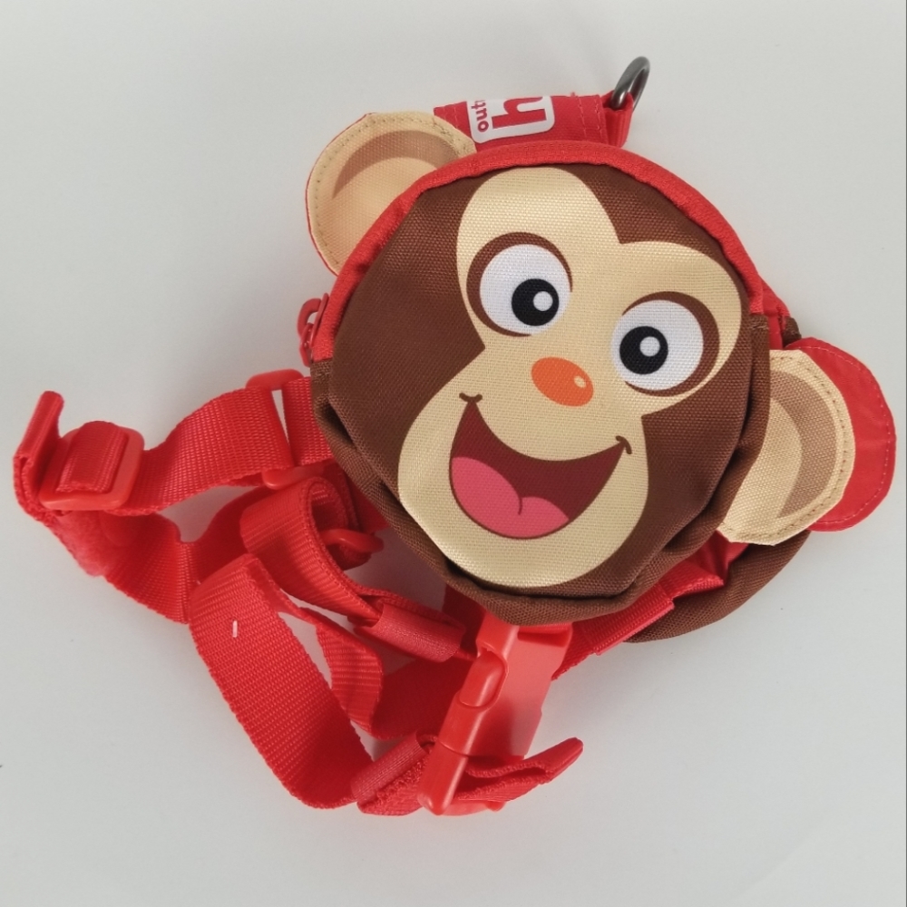 OUTWARD HOUND | monkey pouch harness